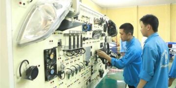 Mở rộng hợp tác quốc tế trong giáo dục nghề nghiệp