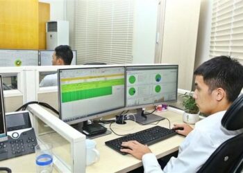 DN được tiết giảm nhiều chi phí qua các dịch vụ tài chính điện tử