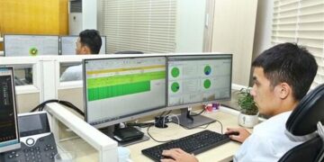 DN được tiết giảm nhiều chi phí qua các dịch vụ tài chính điện tử