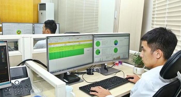 DN được tiết giảm nhiều chi phí qua các dịch vụ tài chính điện tử