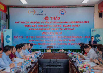 Trường Cao đẳng Kỹ nghệ II tổ chức Hội thảo chủ đề “Vai trò của LIRC trong việc thúc đẩy sự gắn kết của doanh nghiệp với giáo dục nghề nghiệp ở Việt Nam”