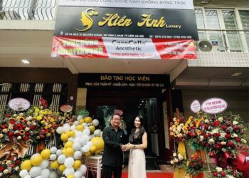 Đoàn công tác Viện IMRIC thăm và làm việc với đơn vị thành viên Hiền Anh Luxury tại Hà Nội