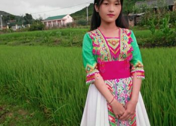 Trường Cao đẳng Cộng đồng Đắk Nông có nữ sinh Lù Thị Ti vừa trở thành sinh viên trường nghề xuất sắc toàn quốc