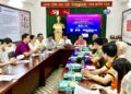 HỘI HOPA: TỔ CHỨC GẶP GỠ BÁO CHÍ, DOANH NGHIỆP THÔNG TIN LỄ HỘI NHIẾP ẢNH QUỐC TẾ TP.HCM LẦN THỨ NHẤT NĂM 2022