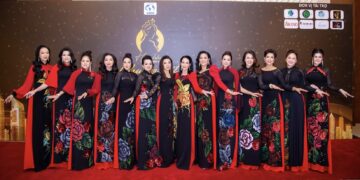 Viện IMRIC, BTC gửi lời cảm ơn đến các thí sinh, BTC, các đơn vị đồng hành, BGK cuộc thi Hoa hậu Doanh nhân Á – Âu 2022