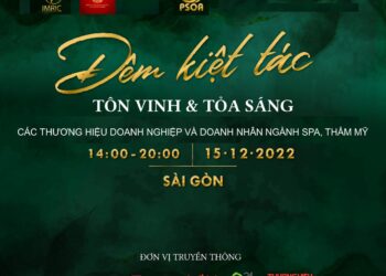 Viện IMRIC – Viện IRLPIE họp chuẩn bị gặp gỡ báo chí, thông tin đêm kiệt tác “Tôn vinh&Toả sáng” các thương hiệu doanh nghiệp và doanh nhân ngành spa, thẩm mỹ
