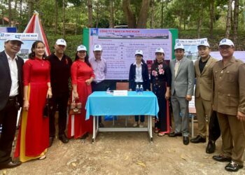 Trường Cao Đẳng Cộng Đồng Đắk Nông long trọng tổ chức Lễ khai giảng năm học 2022 – 2023