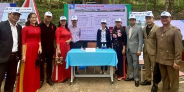 Trường Cao Đẳng Cộng Đồng Đắk Nông long trọng tổ chức Lễ khai giảng năm học 2022 – 2023