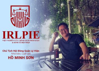 ThS. Hồ Minh Sơn – Viện IMRIC: Có hay không việc phải bắt buộc thành lập ban quản trị nhà chung cư?