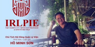 ThS. Hồ Minh Sơn – Viện IMRIC: Có hay không việc phải bắt buộc thành lập ban quản trị nhà chung cư?