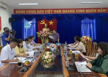 Nghiên cứu thực trạng, đề xuất giải pháp phát triển một số mô hình phi nông nghiệp góp phần giải quyết việc làm cho phụ nữ nông thôn Cà Mau