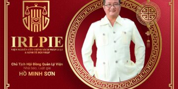 ThS. Hồ Minh Sơn – Chủ tịch HĐQL Viện IRLPIE, Viện trưởng Viện IMRIC: Cuộc thi thiết bị đào tạo tự làm, phát huy tính hiệu quả và sáng tạo trong đào tạo nghề từ các trường cao đẳng, trung cấp