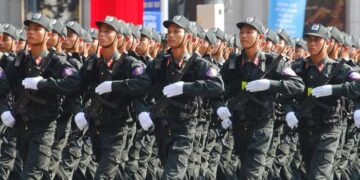 4 luật sẽ có hiệu lực từ ngày 1-1-2023