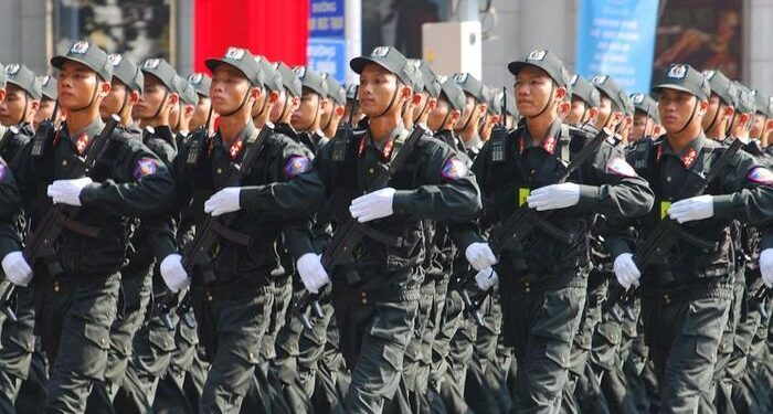 4 luật sẽ có hiệu lực từ ngày 1-1-2023