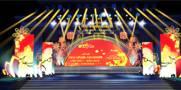 TX. An Nhơn – Bình Định: Sắp diễn ra Lễ hội Mai vàng An Nhơn lần thứ I – 2023 với chủ đề “Khát vọng tỏa sáng”