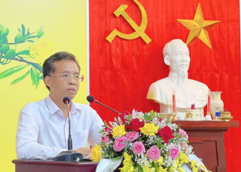 Công ty TNHH MTV Xổ số kiến thiết Quảng Bình vượt khó vươn lên hoàn thành xuất sắc nhiệm vụ năm 2022