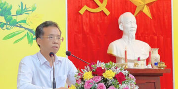 Công ty TNHH MTV Xổ số kiến thiết Quảng Bình vượt khó vươn lên hoàn thành xuất sắc nhiệm vụ năm 2022