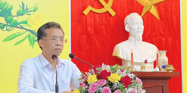 Công ty TNHH MTV Xổ số kiến thiết Quảng Bình vượt khó vươn lên hoàn thành xuất sắc nhiệm vụ năm 2022