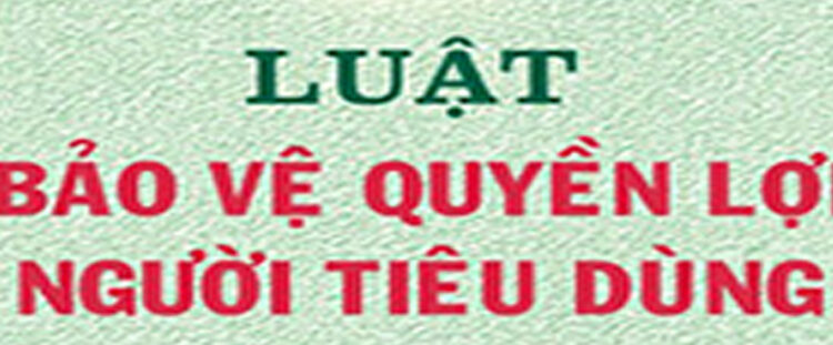 TS. Hồ Minh Sơn – Chủ tịch HĐQL Viện IRLPIE, Viện trưởng Viện IMRIC: Luật bảo vệ người tiêu dùng (sửa đổi) – Kiến tạo các khung khổ bảo vệ quyền lợi người tiêu dùng
