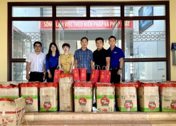 Ông Trương Nhật Đăng – CEO Cty TNHH Đất Gốc vinh dự được Viện IMRIC, Viện IRLPIE vinh danh “Doanh nhân tài năng hội nhập quốc tế” lần I 2022