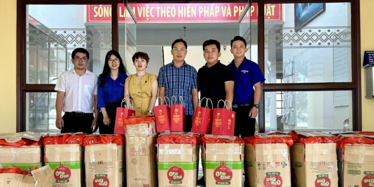 Ông Trương Nhật Đăng – CEO Cty TNHH Đất Gốc vinh dự được Viện IMRIC, Viện IRLPIE vinh danh “Doanh nhân tài năng hội nhập quốc tế” lần I 2022