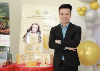 Mezca vinh dự được Viện IRLPIE và Viện IMRIC trao vinh danh Top 20 “Sản phẩm chất lượng – Dịch vụ uy tín hàng đầu” lần I 2022