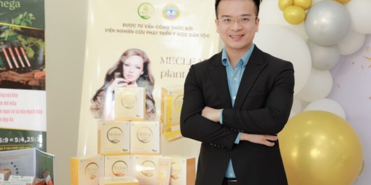 Mezca vinh dự được Viện IRLPIE và Viện IMRIC trao vinh danh Top 20 “Sản phẩm chất lượng – Dịch vụ uy tín hàng đầu” lần I 2022