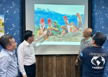 Viện IMRIC đã hoàn tất chấm giải cuộc thi ảnh nghệ thuật chủ đề “Người Việt tin dùng hàng Việt” lần I năm 2022