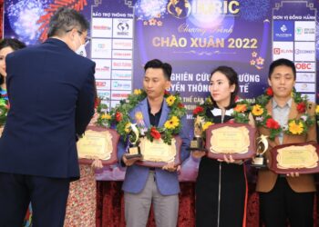 ÔNG TRẦN PHÚ LỢI – CEO CTY TNHH MTV TÀI LỢI GROUP LÀ “DOANH NGHIỆP TIÊN PHONG HỘI NHẬP QUỐC TẾ” DO VIỆN IMRIC, VIỆN IRLPIE VINH DANH