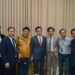 ThS. Nhà báo Hồ Minh Sơn tiếp tục nhận giấy khen của Tổng Biên tập Tạp chí Nhiếp ảnh và Đời sống