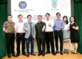 ThS. Hồ Minh Sơn – Viện trưởng Viện IMRIC tham luận tại Hội nghị đối thoại Chính sách quy định pháp luật hỗ trợ chuyển đổi số trong phát triển doanh nghiệp nhỏ và vừa