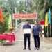 Ông Phan Mạnh Hùng – CEO Cty Ruviteks (LB Nga) vinh dự được Viện IMRIC, Viện IRLPIE vinh danh “Doanh nhân tài năng hội nhập quốc tế” lần I 2022