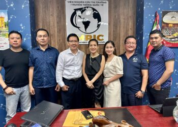 Viện IMRIC – Viện IRLPIE họp rà soát chương trình đêm kiệt tác “Tôn vinh&Toả sáng – Các thương hiệu Doanh nghiệp và Doanh nhân ngành spa, thẩm mỹ