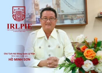 ThS. Hồ Minh Sơn – Chủ tịch HĐQL Viện IRLPIE, Viện trưởng Viện IMRIC: Cần nâng cao năng lực quản lý thương mại điện tử của các làng nghề