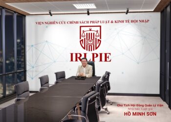 Thạc sĩ Hồ Minh Sơn: Viện IMRIC – Viện IRLPIE làm nhịp cầu nối “bà đỡ” hỗ trợ doanh nghiệp là hỗ trợ chính mình