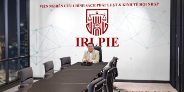 Thạc sĩ Hồ Minh Sơn: Viện IMRIC – Viện IRLPIE làm nhịp cầu nối “bà đỡ” hỗ trợ doanh nghiệp là hỗ trợ chính mình