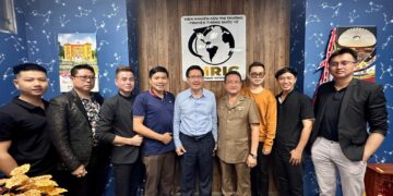 Viện IMRIC tổ chức họp BTC cuộc thi “Hoa hậu doanh nhân toàn cầu” – Miss Business Global lần I năm 2023