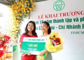 Bệnh viện Răng Hàm Mặt Sài Gòn khai trương Chi nhánh thứ 16 – Kỷ niệm 18 năm một chặng đường phát triển