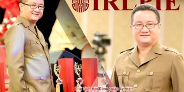 TS. Hồ Minh Sơn – Chủ tịch HĐQL Viện IRLPIE, Viện trưởng Viện IMRIC: Kỳ vọng khơi thông ‘điểm nghẽn’ vốn và nguồn cung bất động sản trong năm 2023