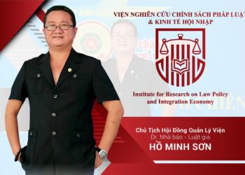 TS. Hồ Minh Sơn – Chủ tịch HĐQL Viện IRLPIE, Viện trưởng Viện IMRIC: Đánh bài vui ngày Tết – Bị xử phạt vi phạm hành chính, có thể bị truy cứu trách nhiệm hình sự về tội đánh bạc