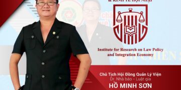 TS. Hồ Minh Sơn – Chủ tịch HĐQL Viện IRLPIE, Viện trưởng Viện IMRIC: Đánh bài vui ngày Tết – Bị xử phạt vi phạm hành chính, có thể bị truy cứu trách nhiệm hình sự về tội đánh bạc