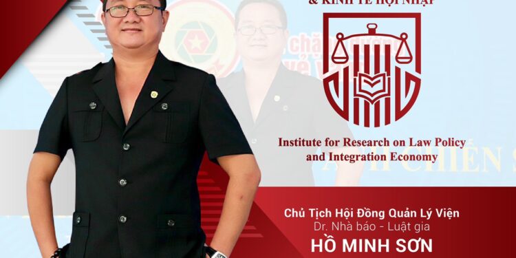TS. Hồ Minh Sơn – Chủ tịch HĐQL Viện IRLPIE, Viện trưởng Viện IMRIC: Đánh bài vui ngày Tết – Bị xử phạt vi phạm hành chính, có thể bị truy cứu trách nhiệm hình sự về tội đánh bạc