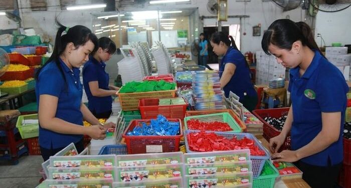 Loạt chính sách lao động – tiền lương, BHXH có hiệu lực từtháng 1/2023