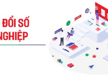 TS. Hồ Minh Sơn – Chủ tịch HĐQL Viện IRLPIE, Viện trưởng Viện IMRIC: Năm 2023 – Xu hướng chuyển đổi số doanh nghiệp vừa và nhỏ hướng đến kinh tế số