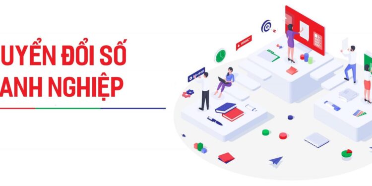 TS. Hồ Minh Sơn – Chủ tịch HĐQL Viện IRLPIE, Viện trưởng Viện IMRIC: Năm 2023 – Xu hướng chuyển đổi số doanh nghiệp vừa và nhỏ hướng đến kinh tế số