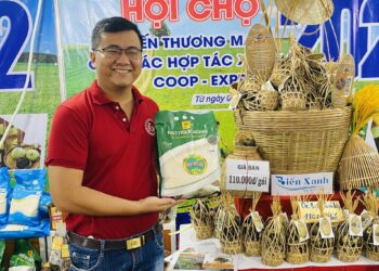 Các startup tiêu biểu toàn quốc nâng tầm đưa nông sản Việt vươn xa