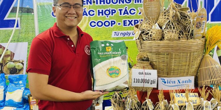 Các startup tiêu biểu toàn quốc nâng tầm đưa nông sản Việt vươn xa