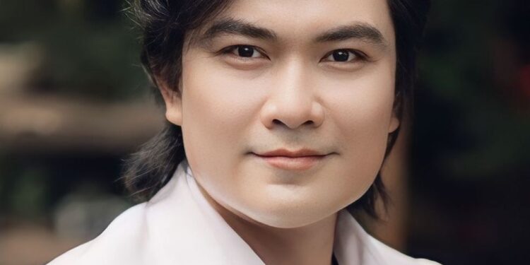 TS. Nhà báo – Luật gia Hồ Minh Sơn :Hoạt động lĩnh vực khoa học công nghệ, nghiên cứu thích làm Thơ bài “Nhiếp ảnh Việt Nam”