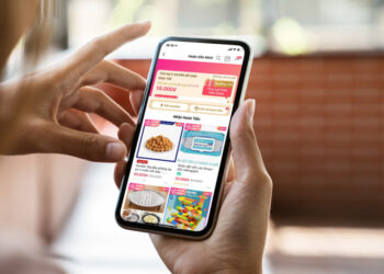 TS. Hồ Minh Sơn – Chủ tịch HĐQL Viện IRLPIE, Viện trưởng Viện IMRIC: Cần thúc đẩy mạnh các start-up về thương mại điện tử, tạo ra một thị trường phát triển nền kinh tế số