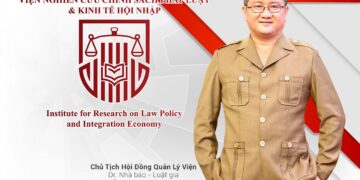 TS. Hồ Minh Sơn – Chủ tịch HĐQL Viện IRLPIE, Viện trưởng Viện IMRIC: Năm 2023 – Thị trường bất động sản có nhiều điểm sáng